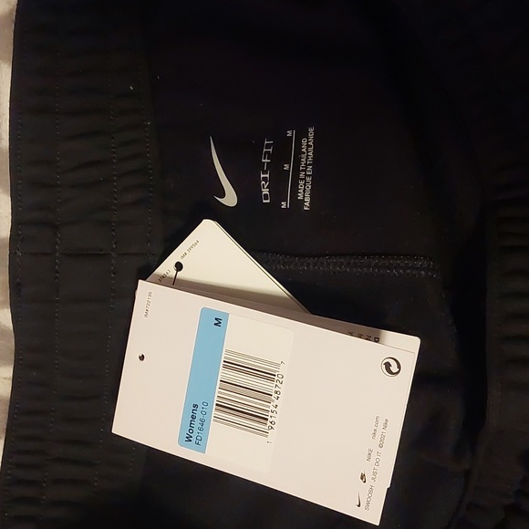 Nike Women's Dri-fit Pants - Picture 4 of 6